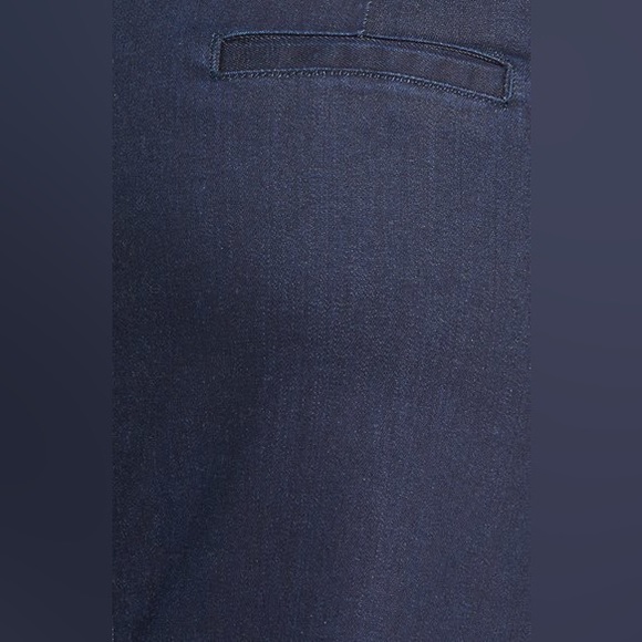 J Brand • Willa High Rise Denim Pencil skirt - Picture 8 of 9